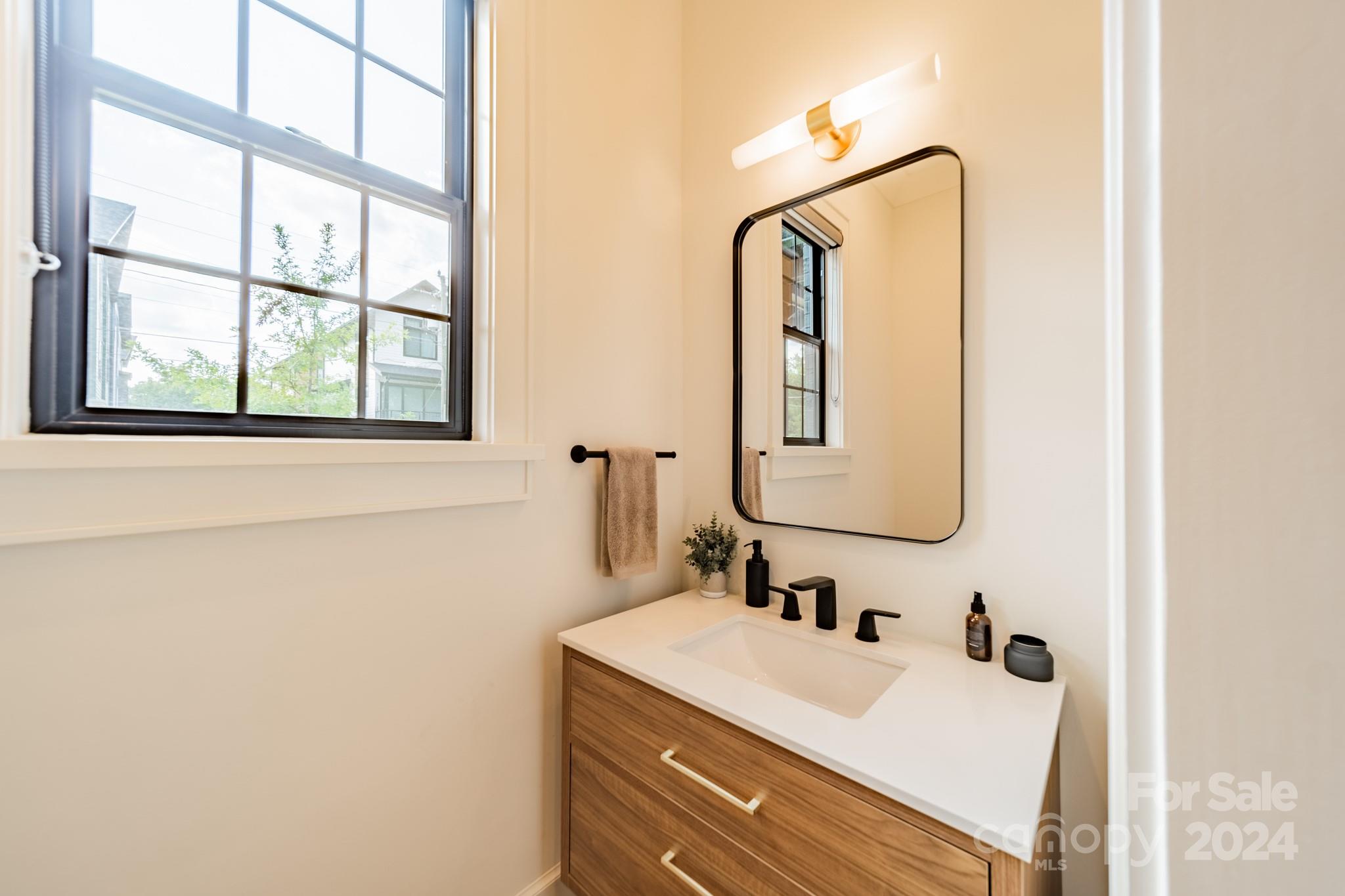 The Arts District - Residential