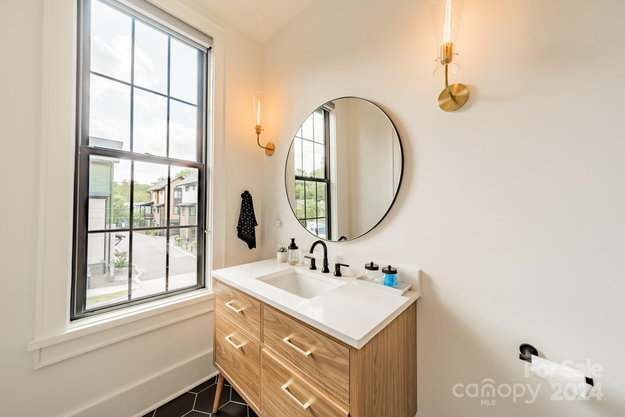 The Arts District - Residential