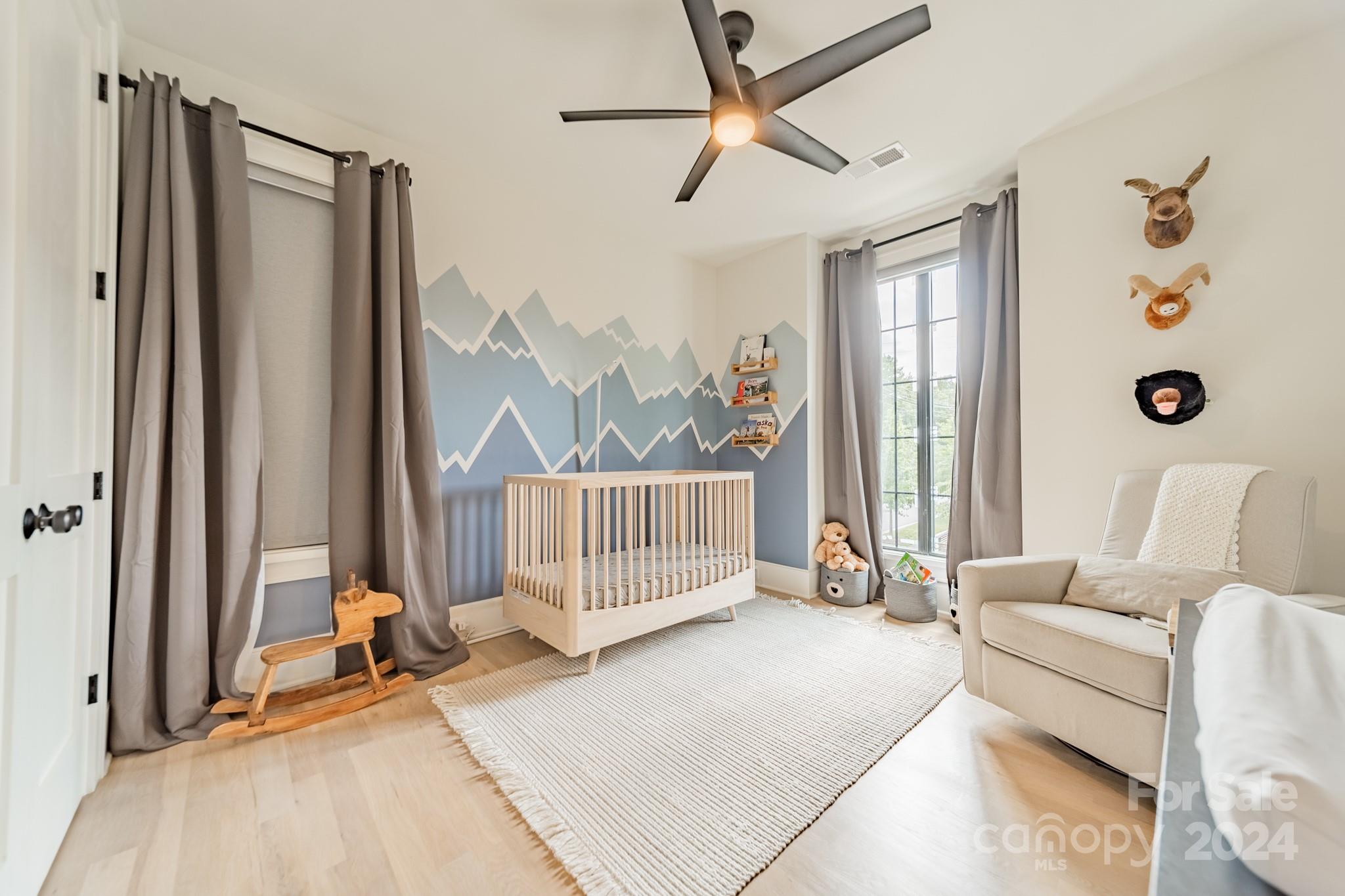 The Arts District - Residential