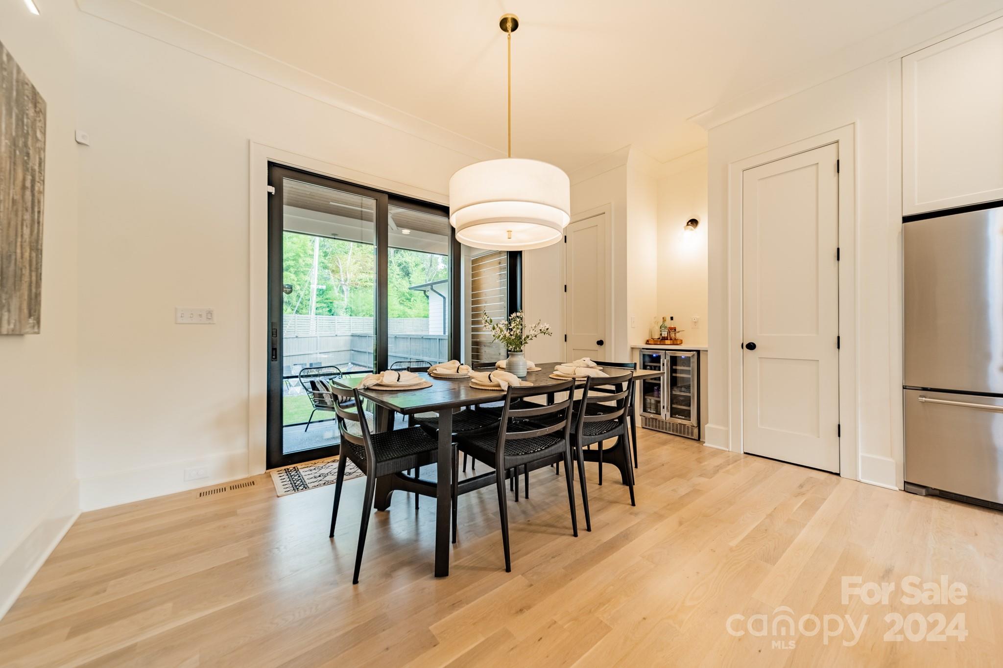 The Arts District - Residential