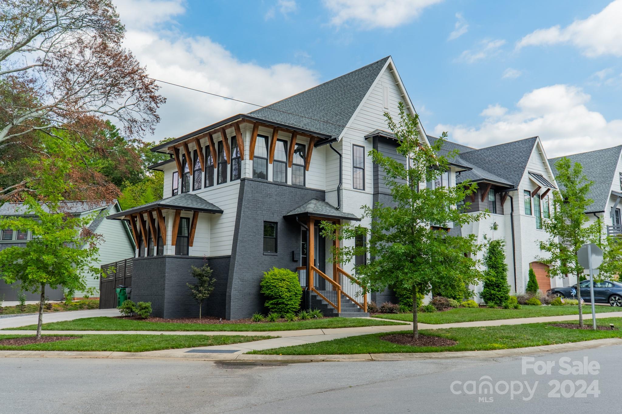 The Arts District - Residential