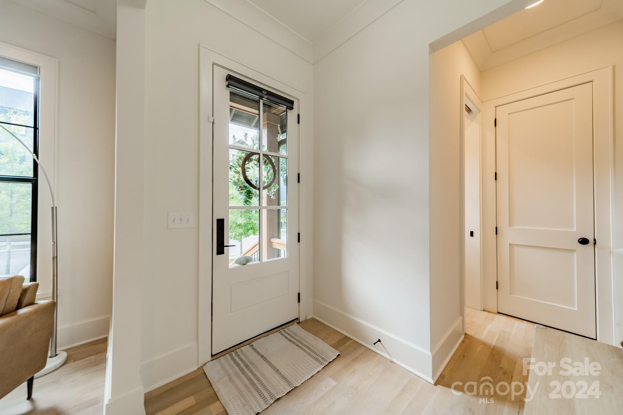 The Arts District - Residential