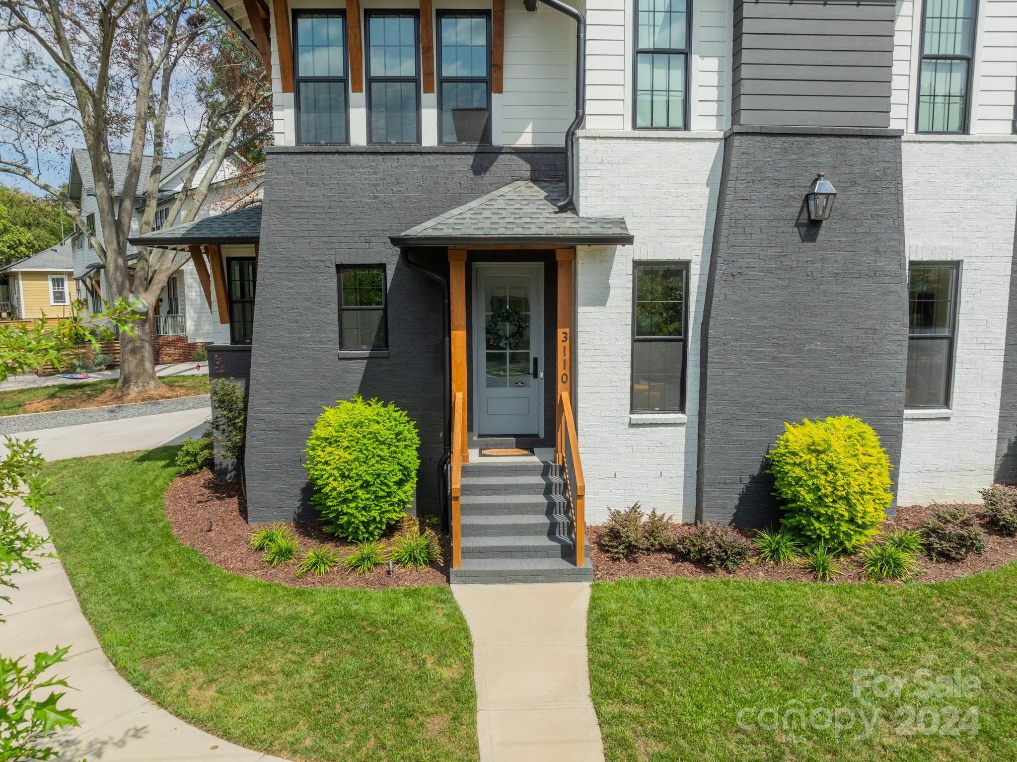 The Arts District - Residential