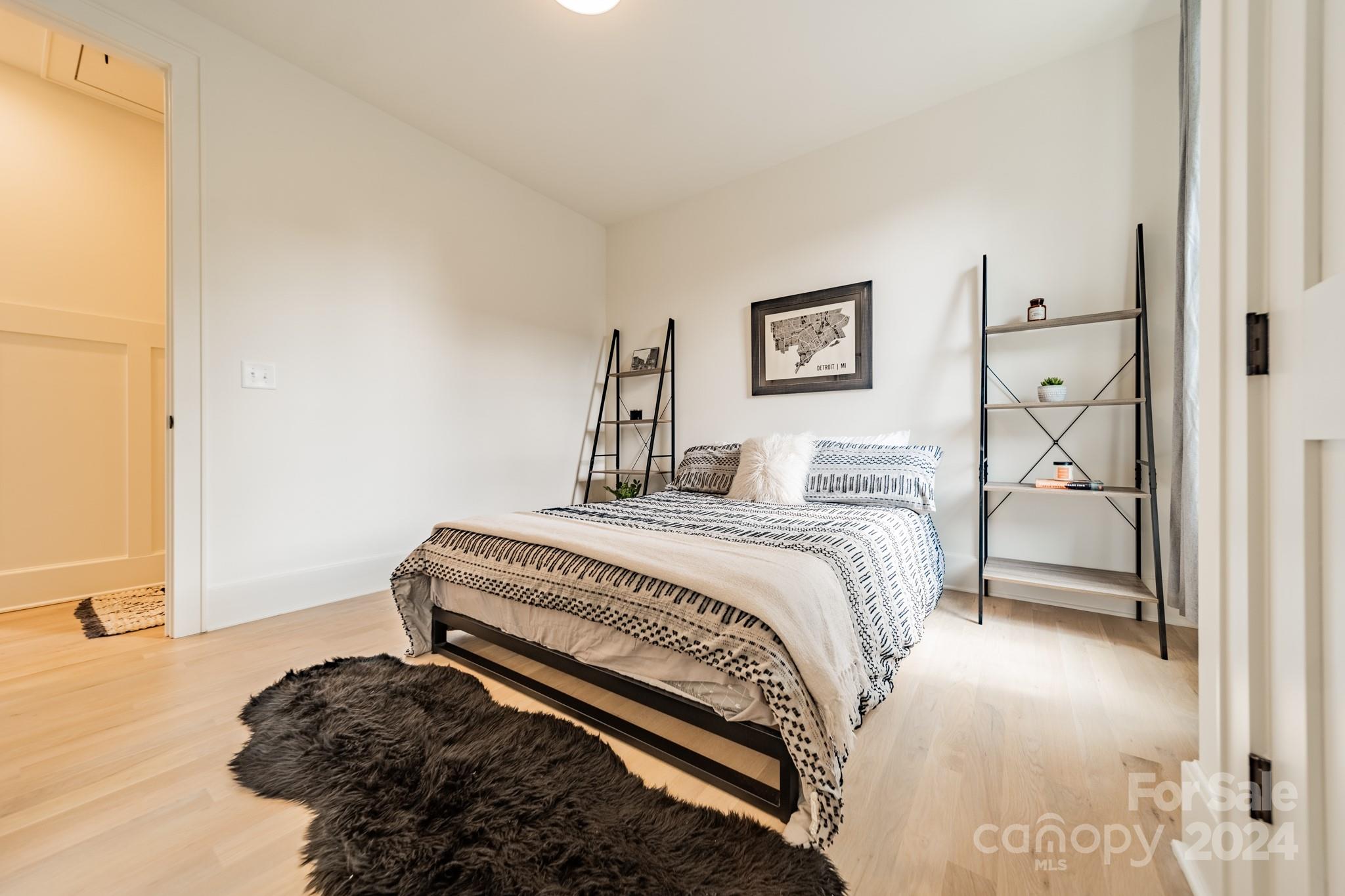 The Arts District - Residential