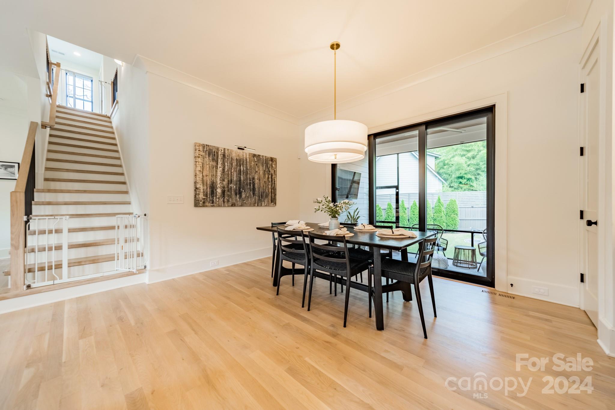 The Arts District - Residential