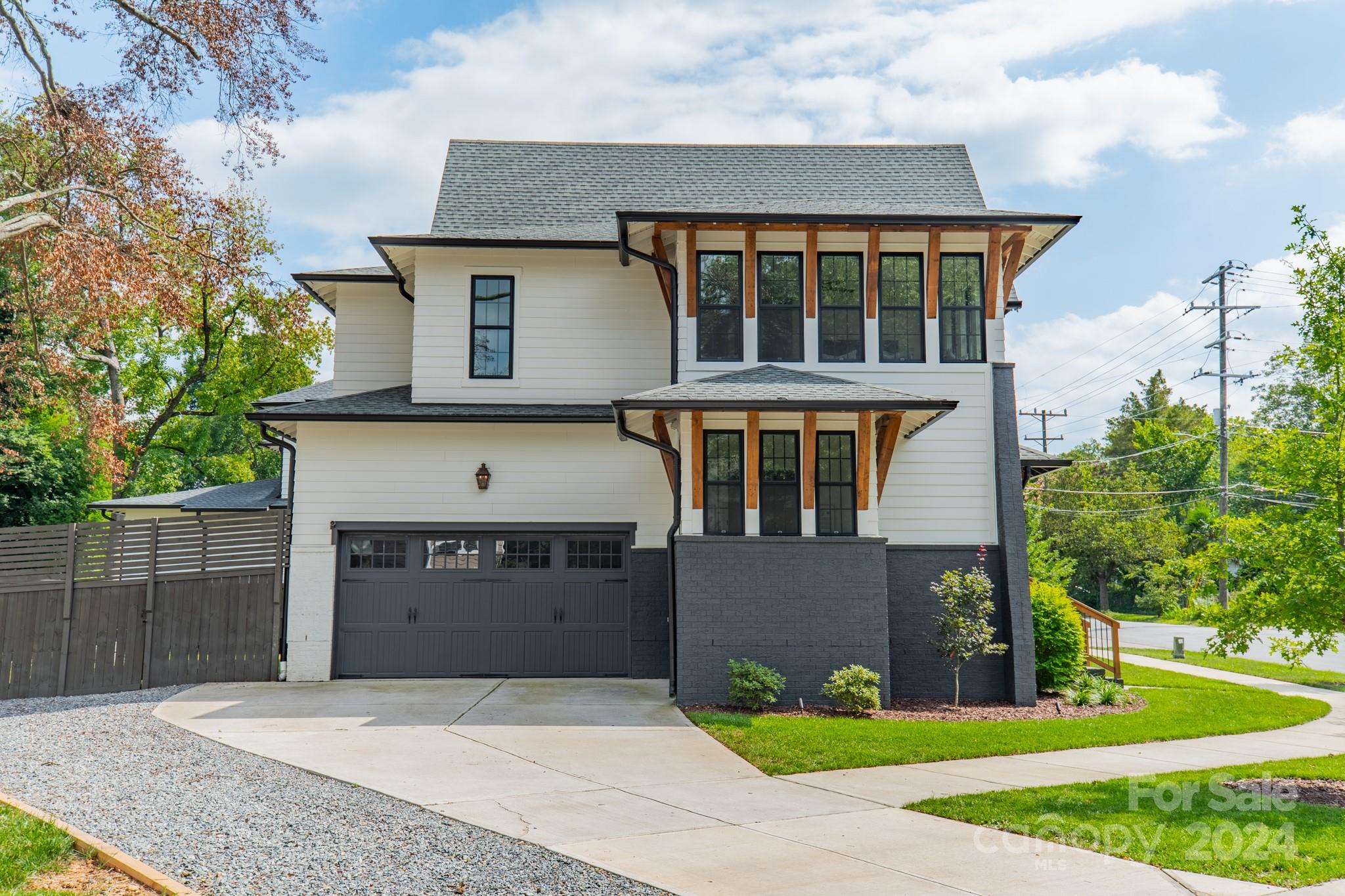 The Arts District - Residential