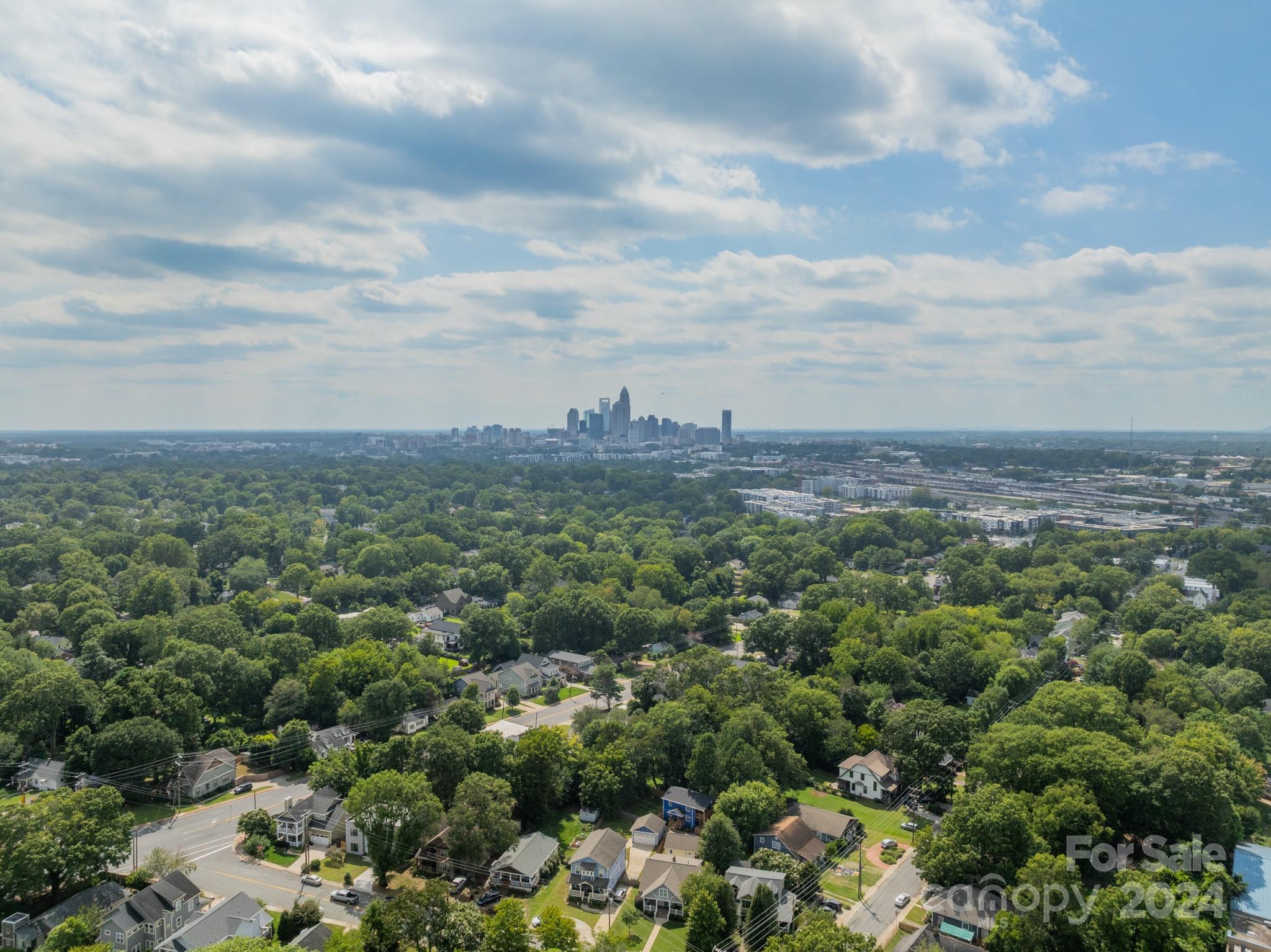 The Arts District - Residential