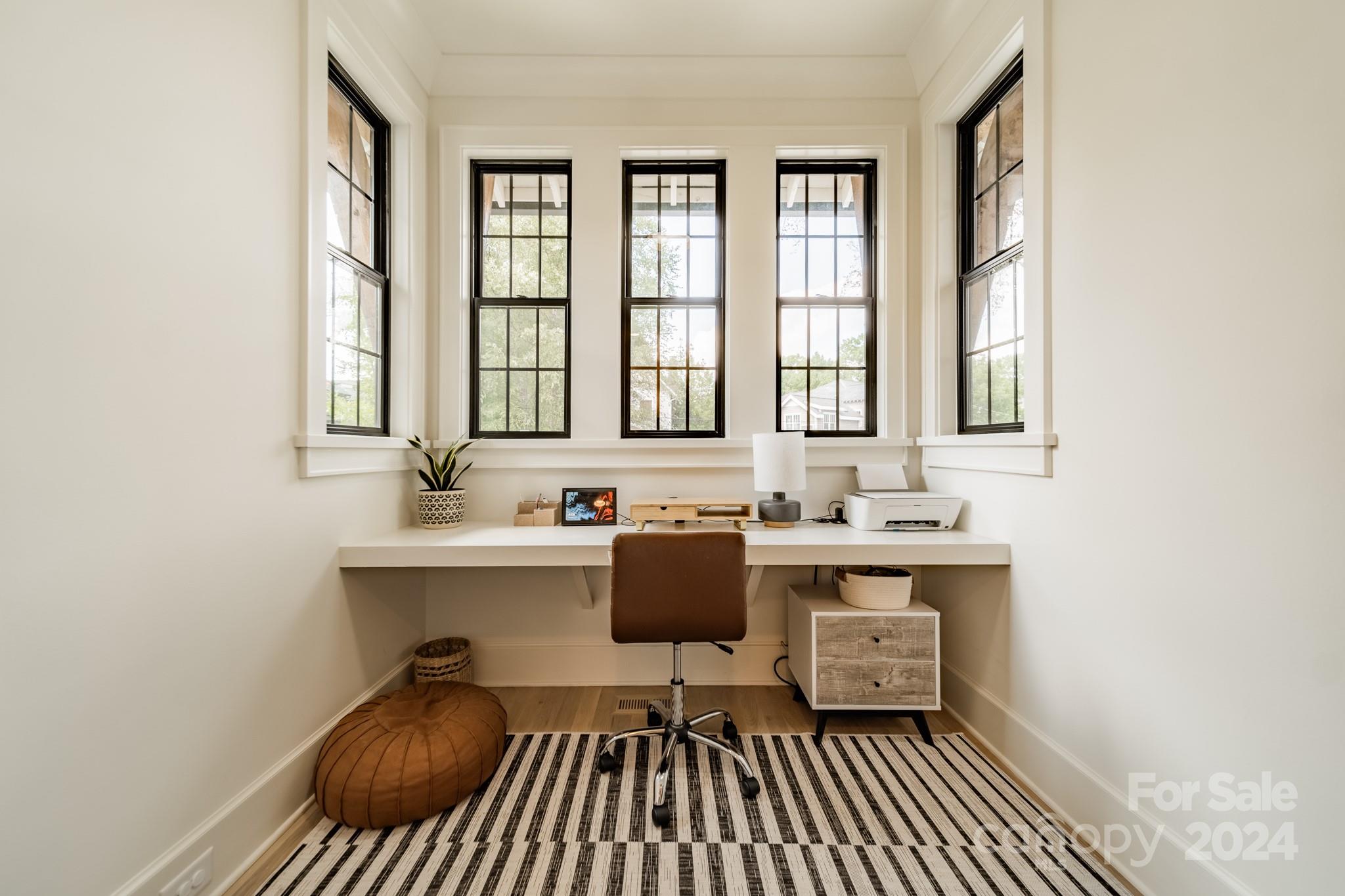 The Arts District - Residential