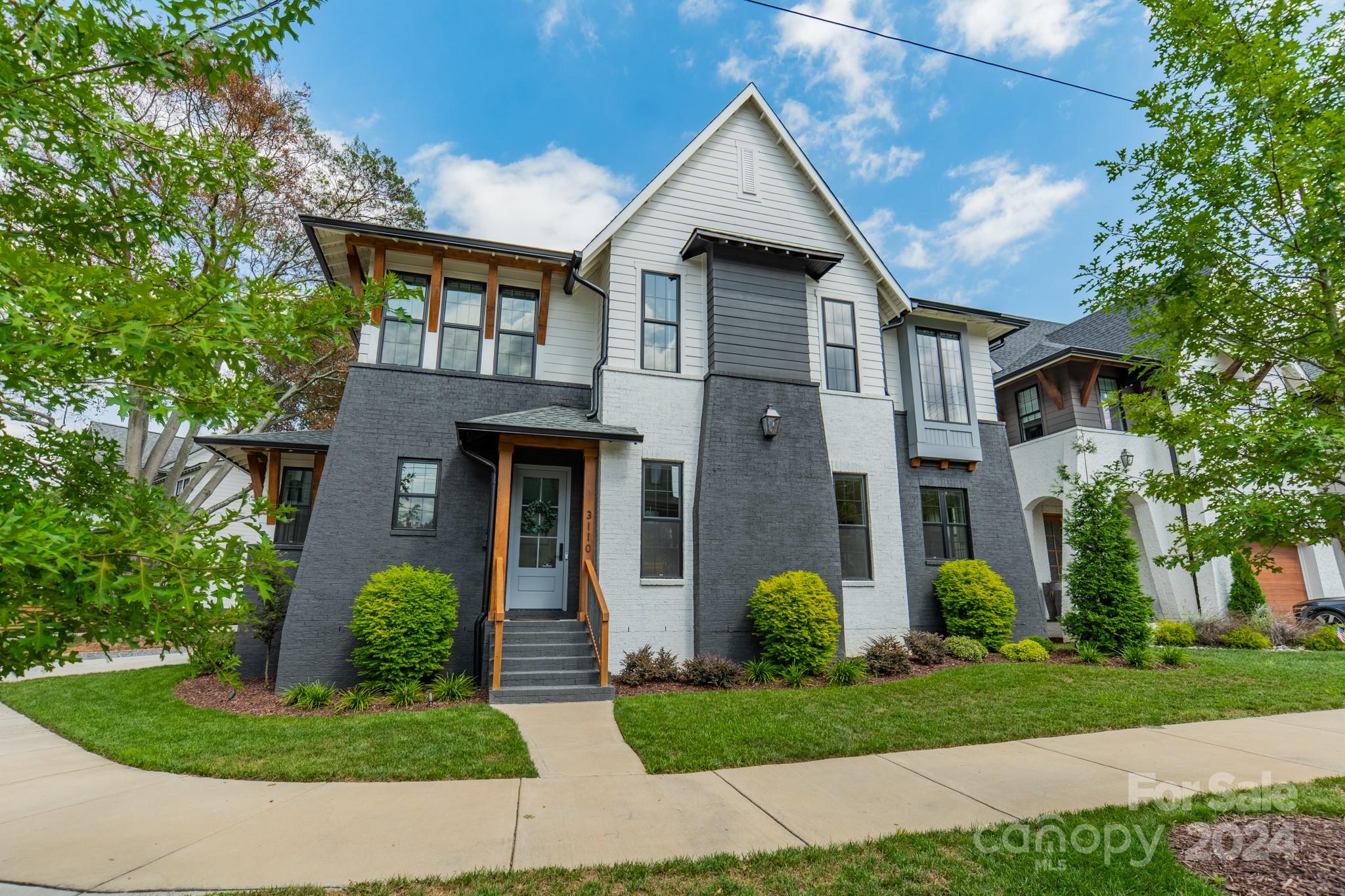 The Arts District - Residential