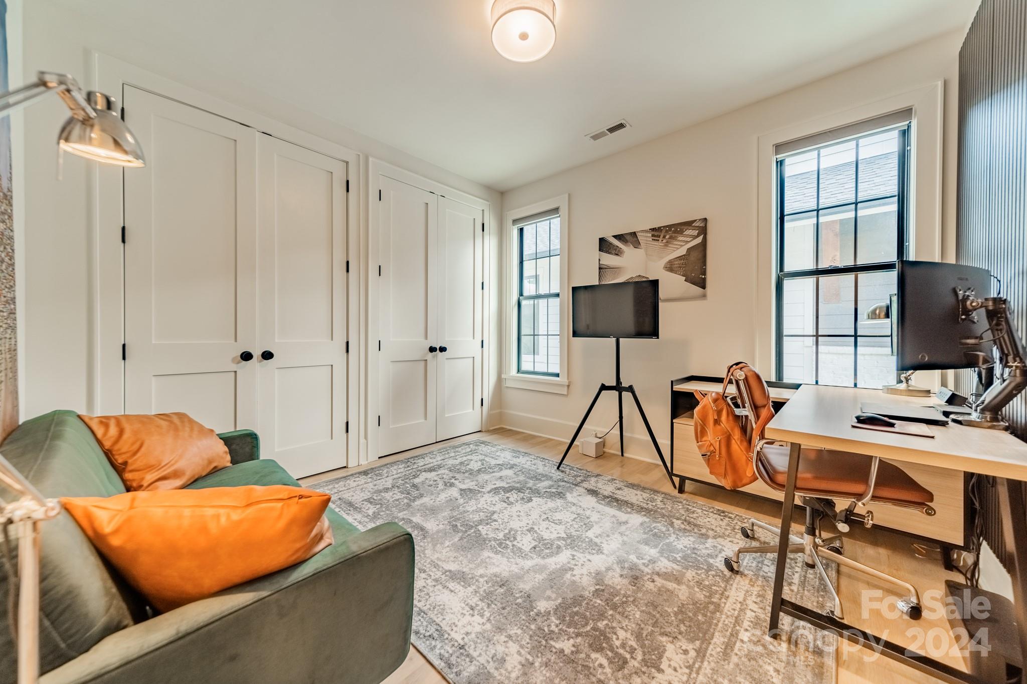 The Arts District - Residential