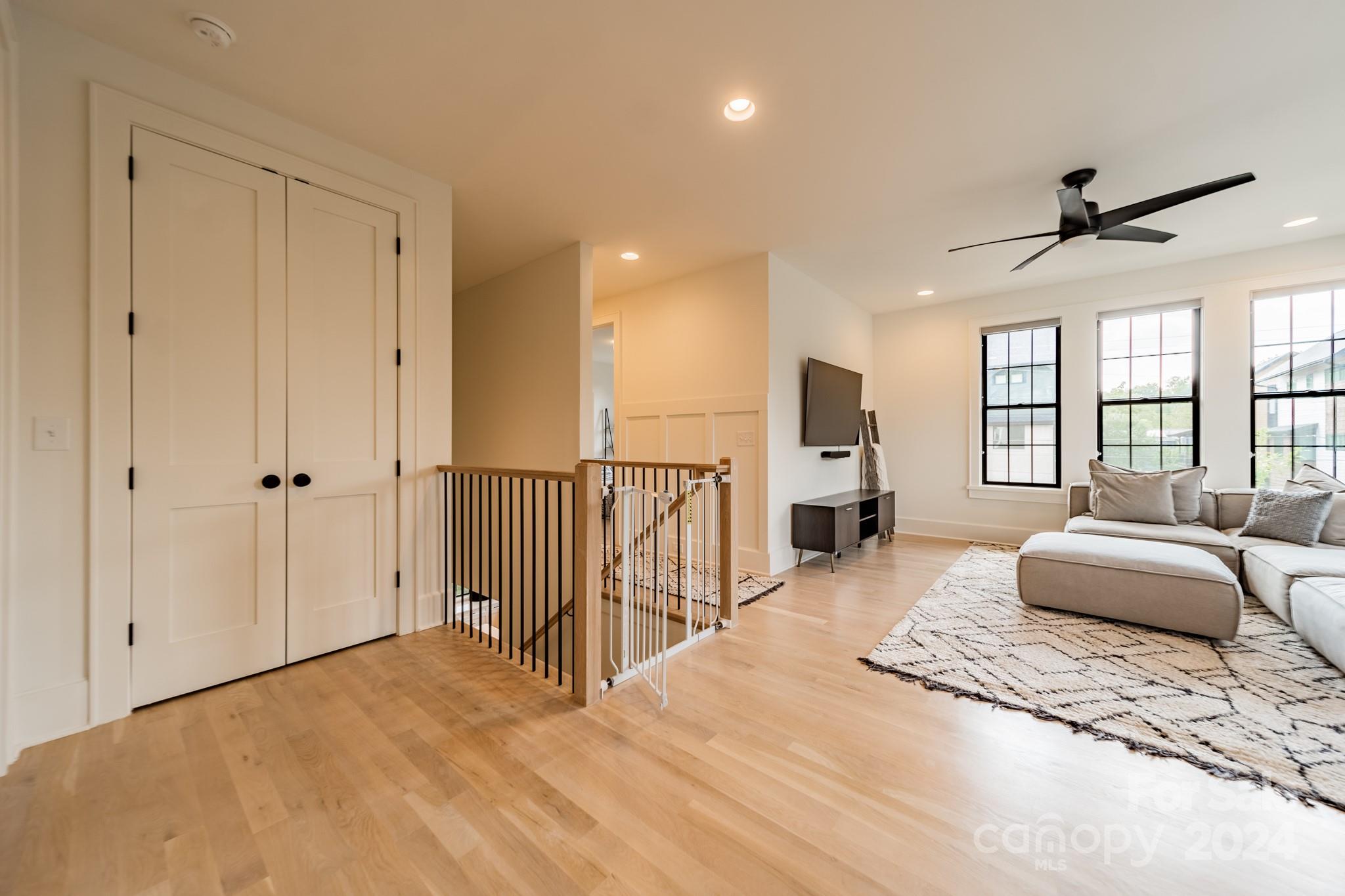 The Arts District - Residential