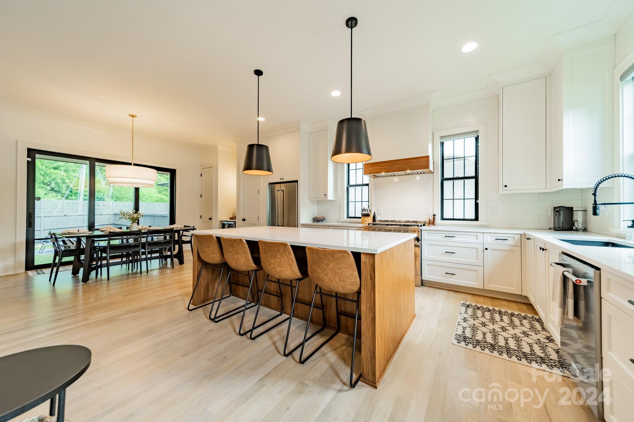 The Arts District - Residential