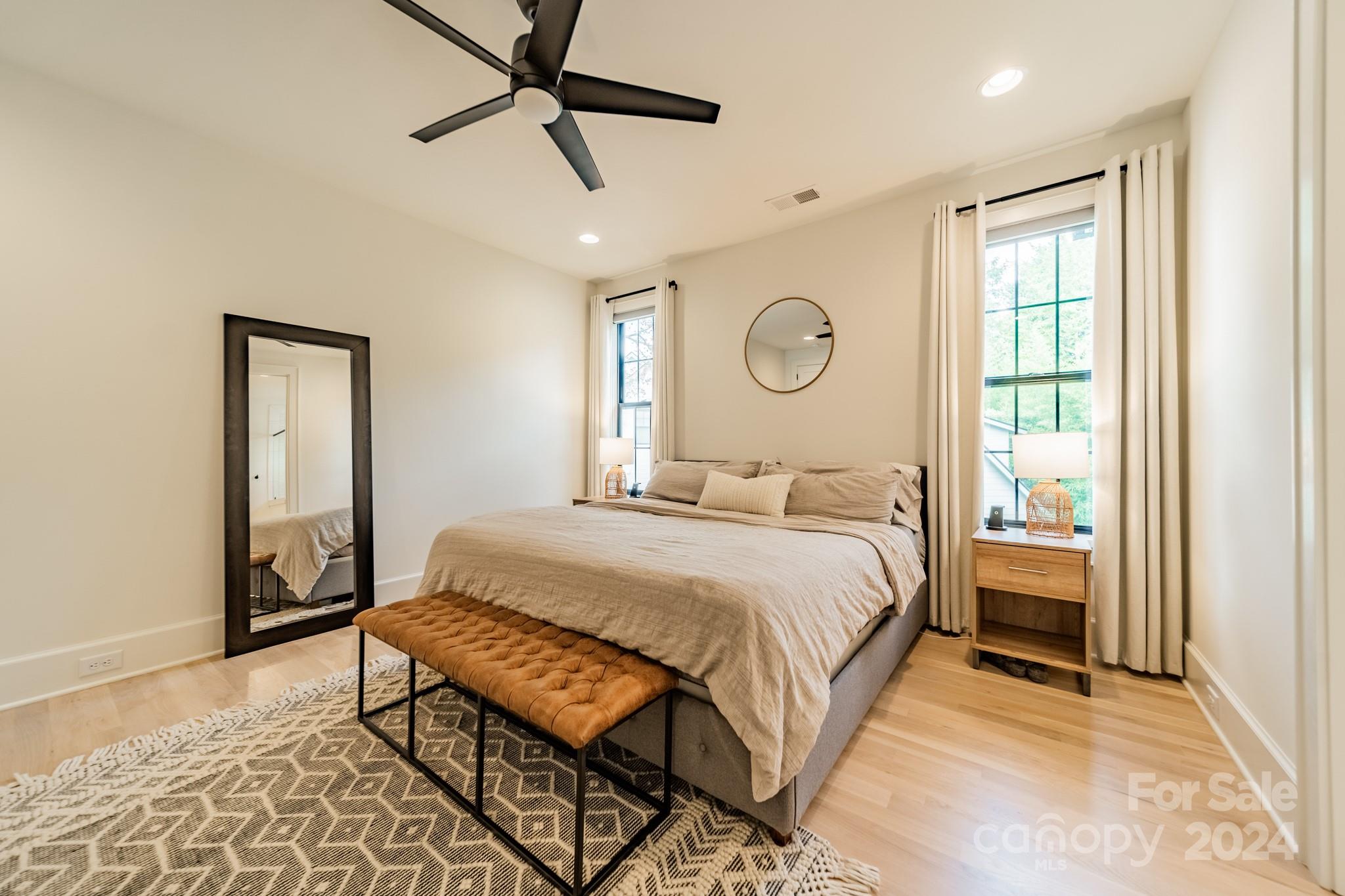 The Arts District - Residential