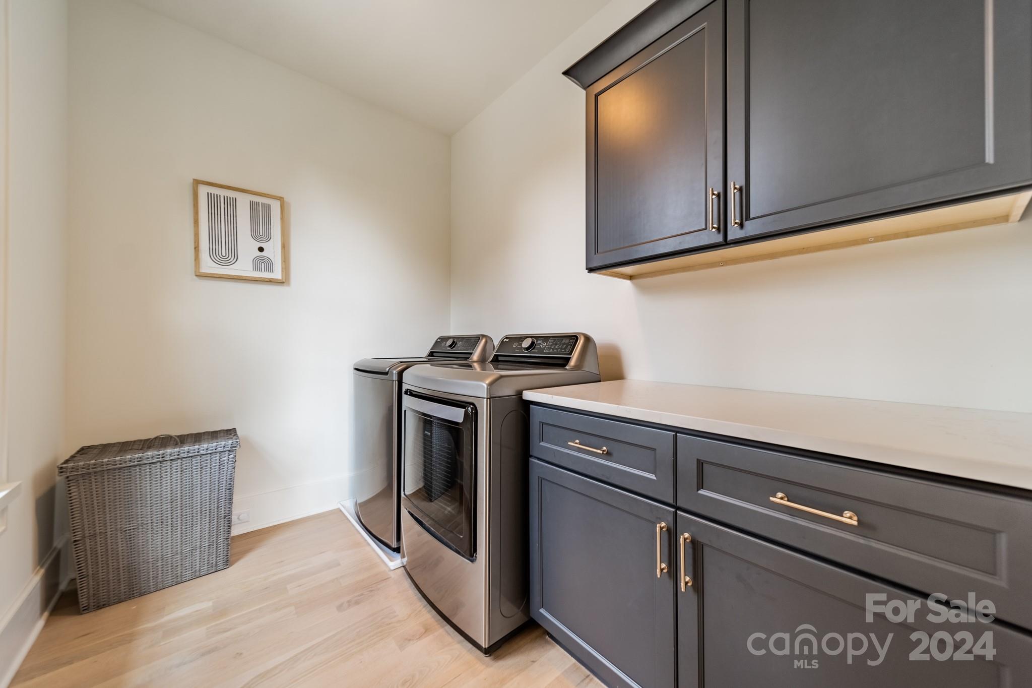 The Arts District - Residential