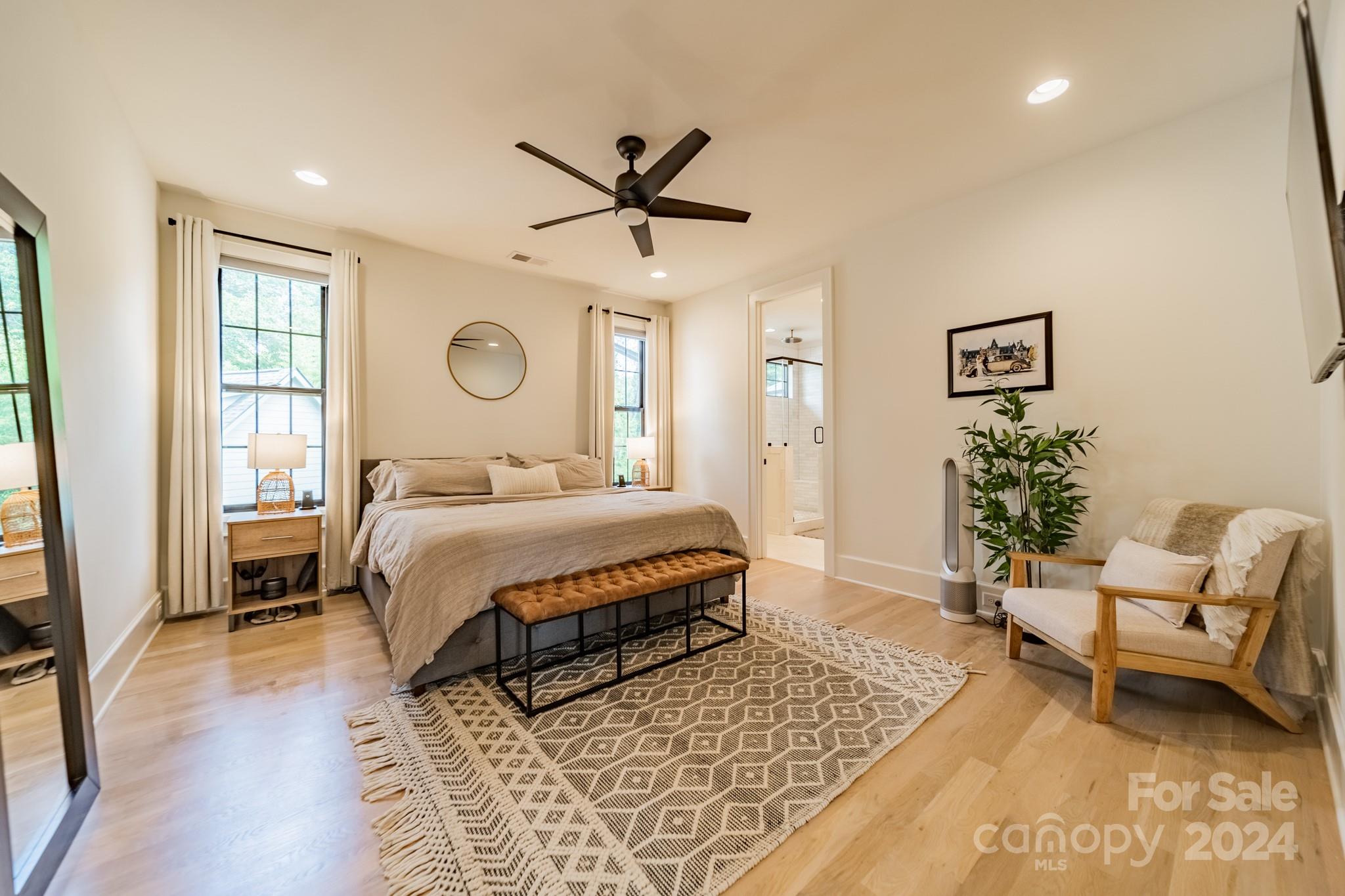 The Arts District - Residential