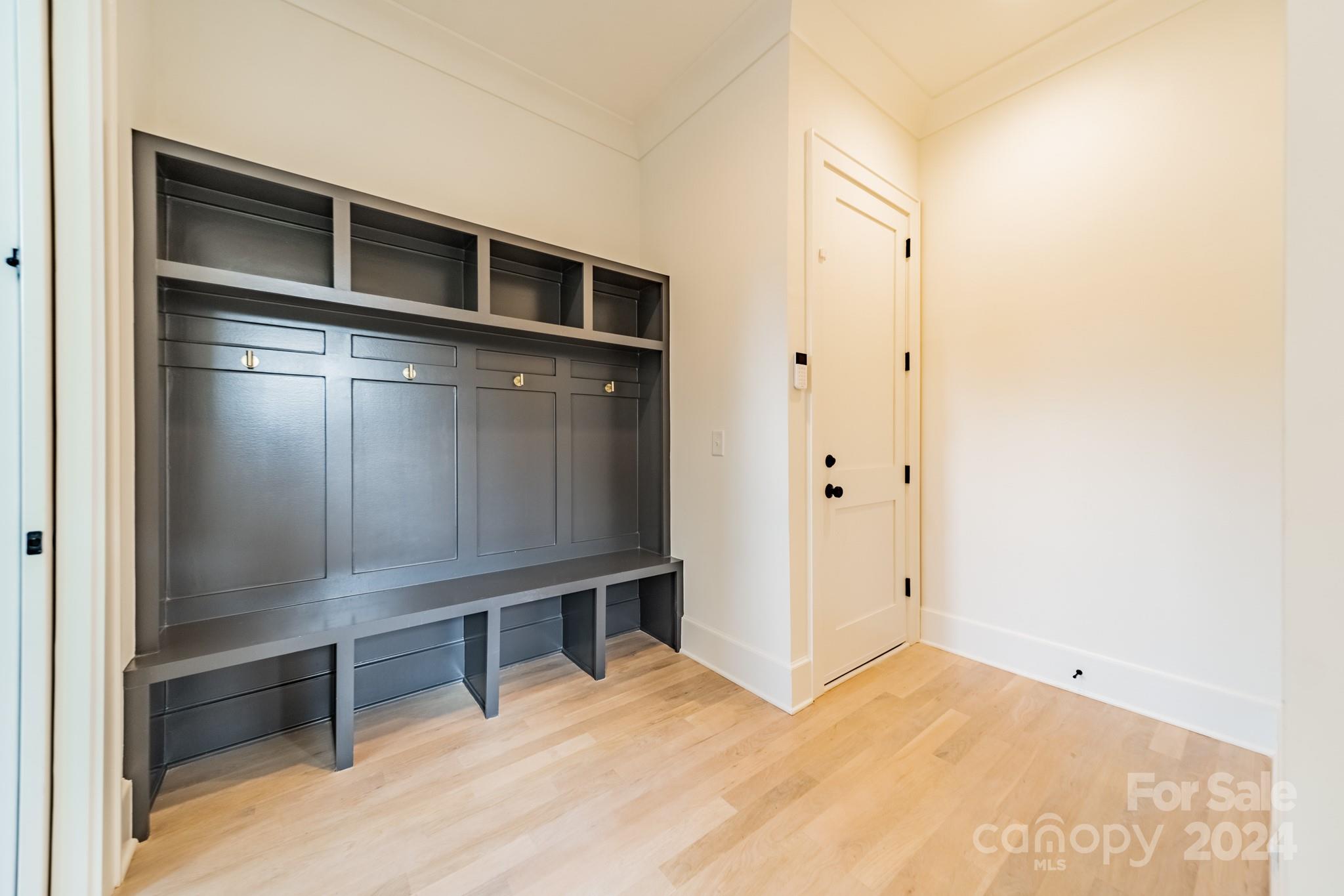 The Arts District - Residential