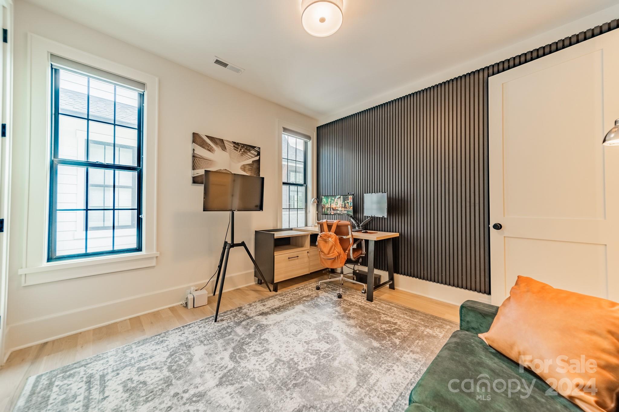 The Arts District - Residential