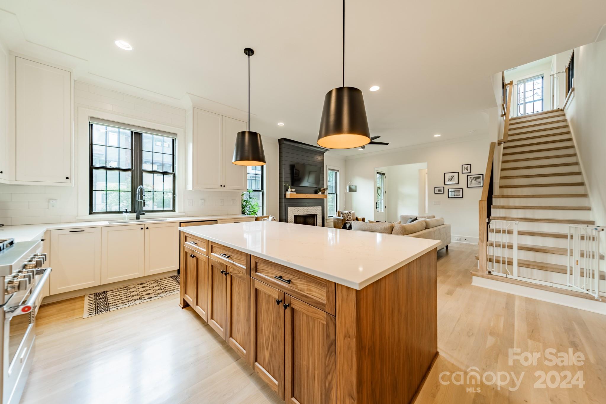 The Arts District - Residential