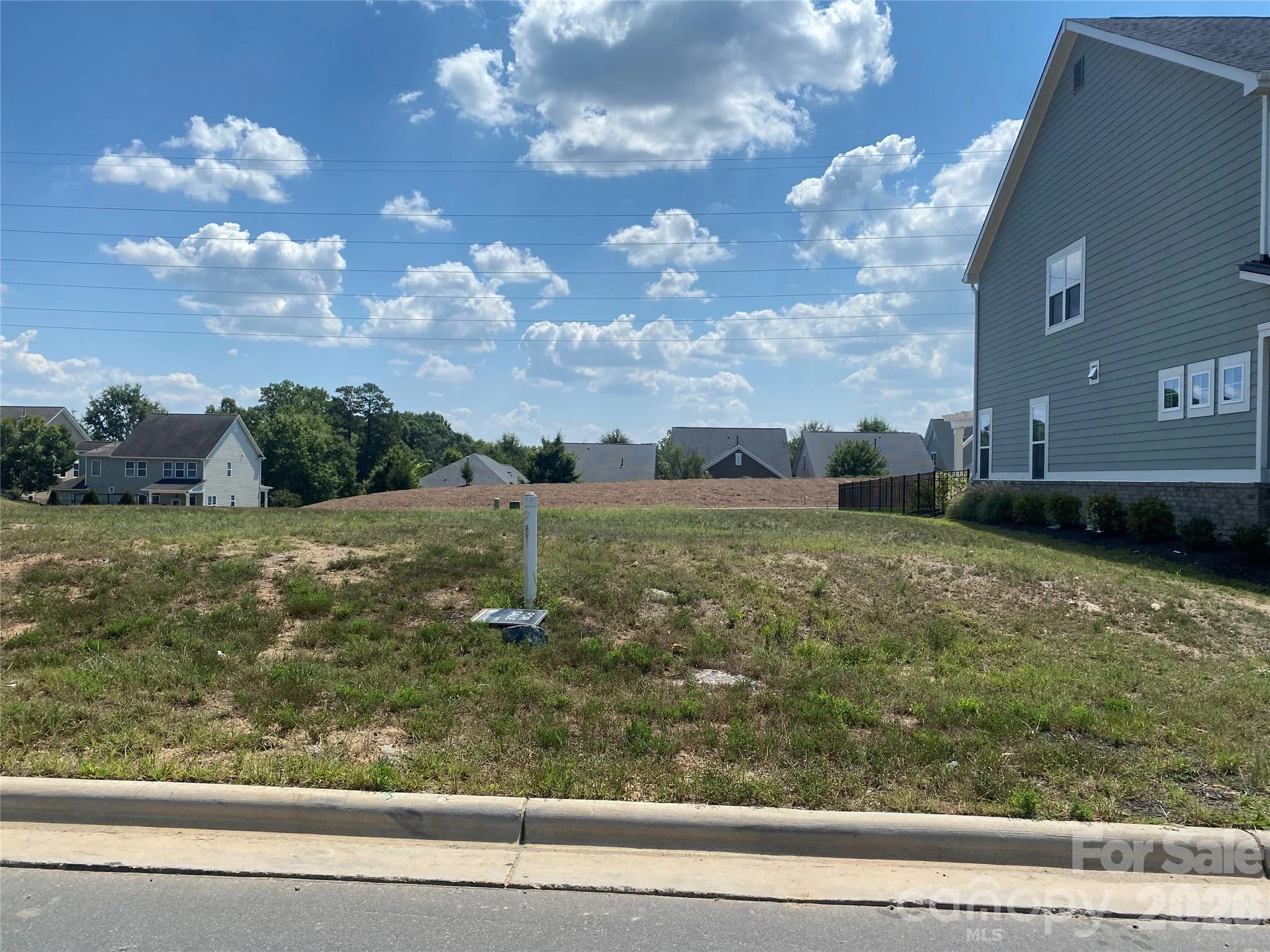 19052 Newburg Hill Road, Davidson, NC, 28036