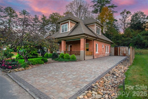 Photo of 71 King Street, Brevard, NC 28712 (MLS # 4436660)