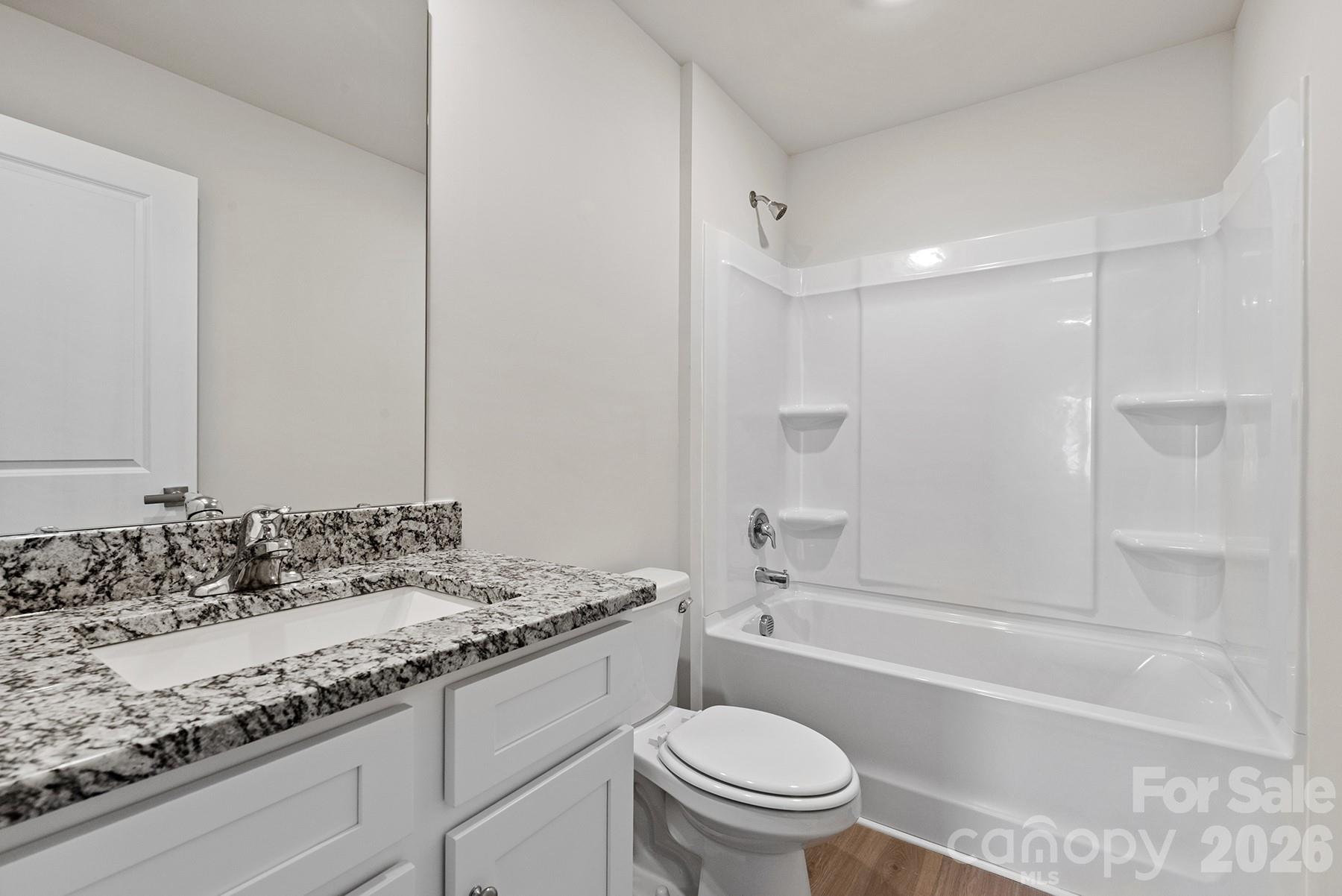 Knights Bridge - Residential