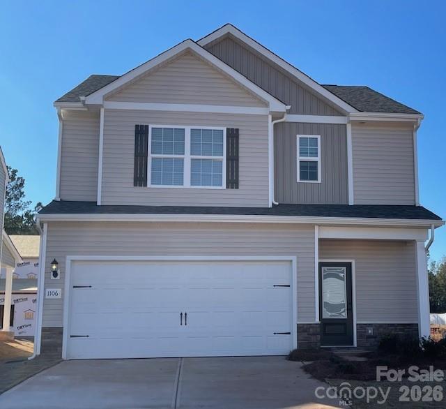 Knights Bridge - Residential