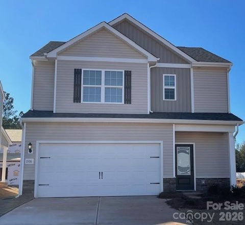 1106 Elyan Street Richburg SC 29729