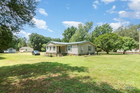 A home in Mooresville