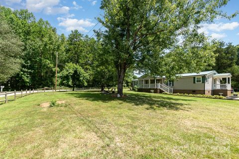 A home in Mooresville