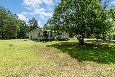 A home in Mooresville