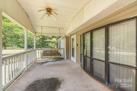 A home in Mooresville