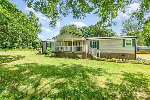 A home in Mooresville