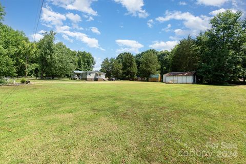 A home in Mooresville