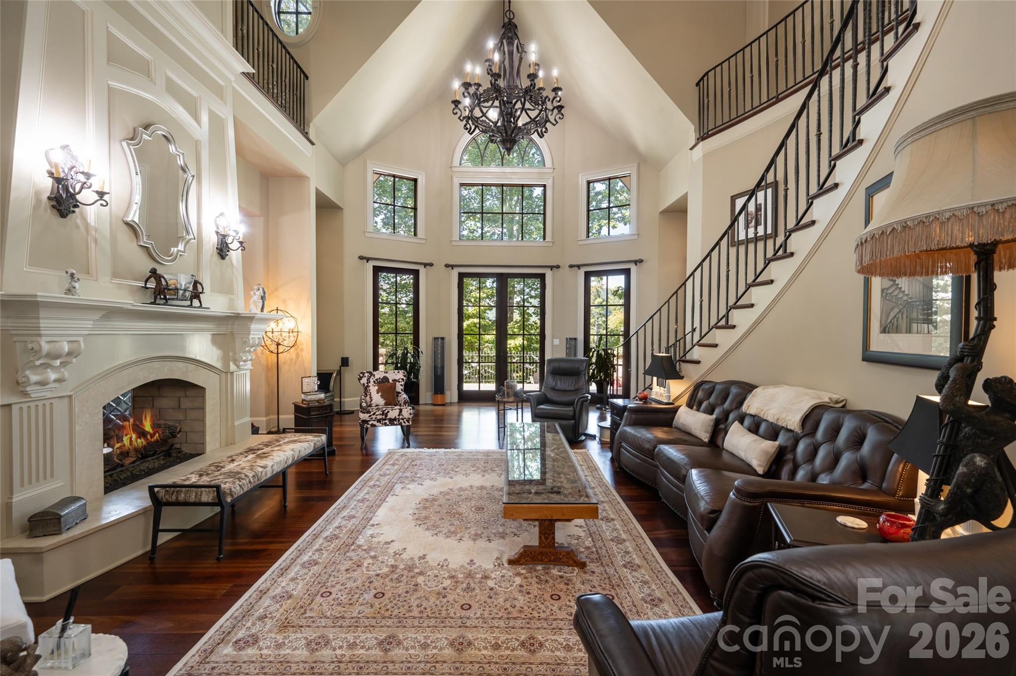 204 Secluded Hills Lane
