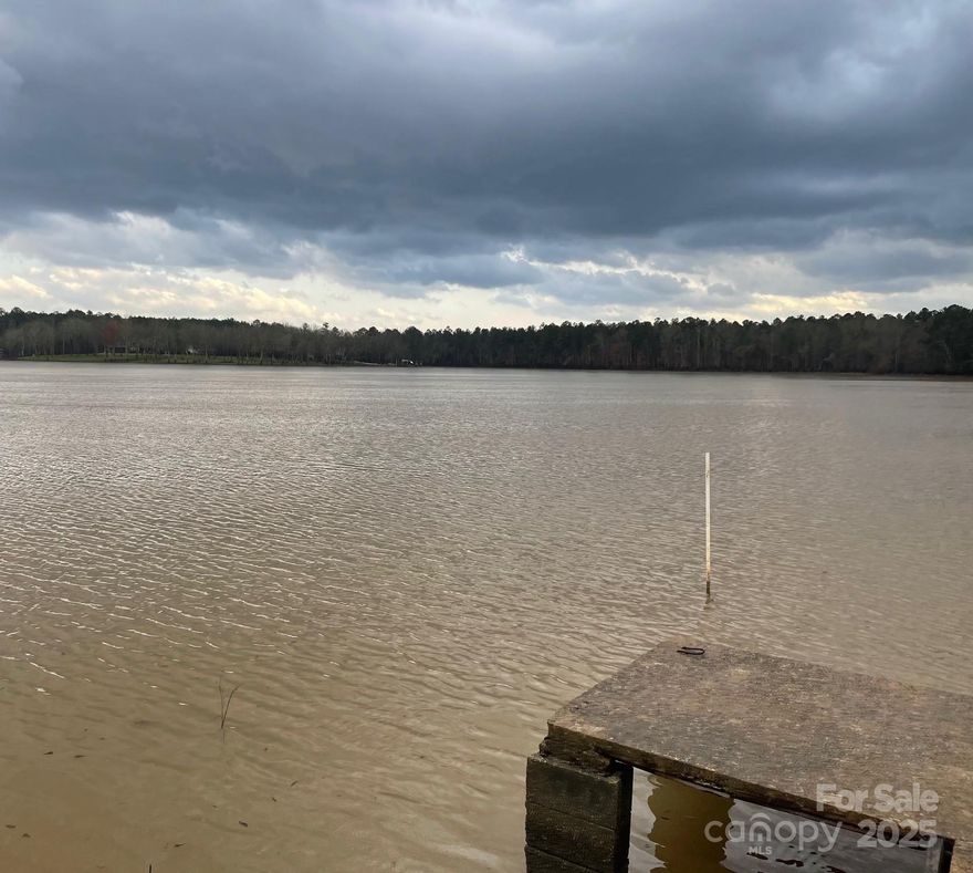 This charming 4 bed 2 bath lake cabin offers a unique opportunity for investors or those seeking a perfect weekend getaway. Situated directly on the water, this property boasts 80 feet of water frontage on beautiful Lake Wateree.

Priced accordingly, this cabin is an ideal investment for short-term rentals or a personal escape to enjoy the lake life.