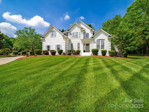3700 Carolina Cherry Court Gastonia NC 28056