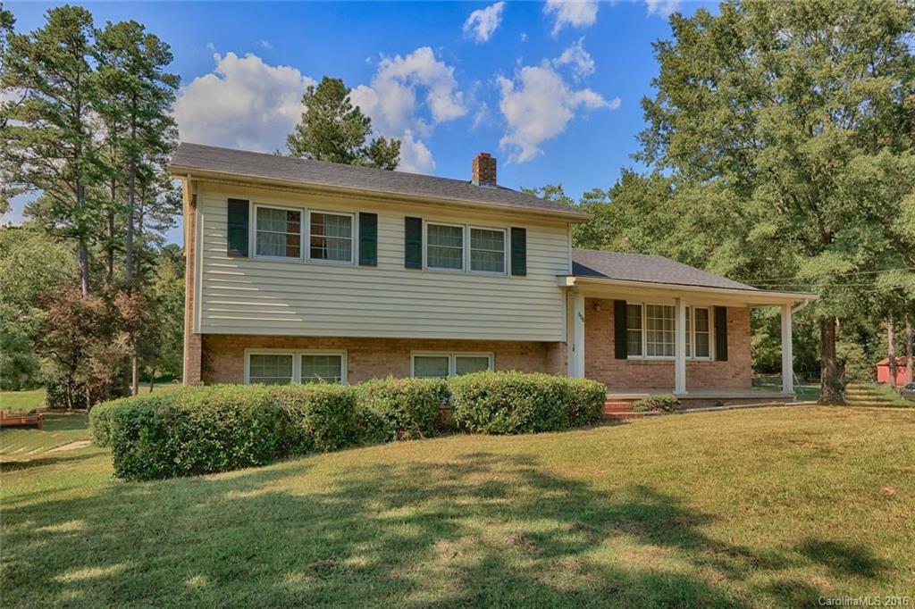 Photo 1 of 18 — 898 Hess Road, Concord, NC 28025