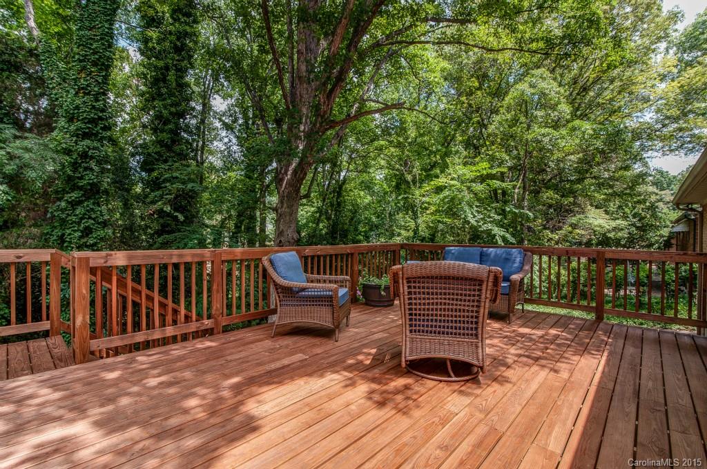 Montclaire - Residential