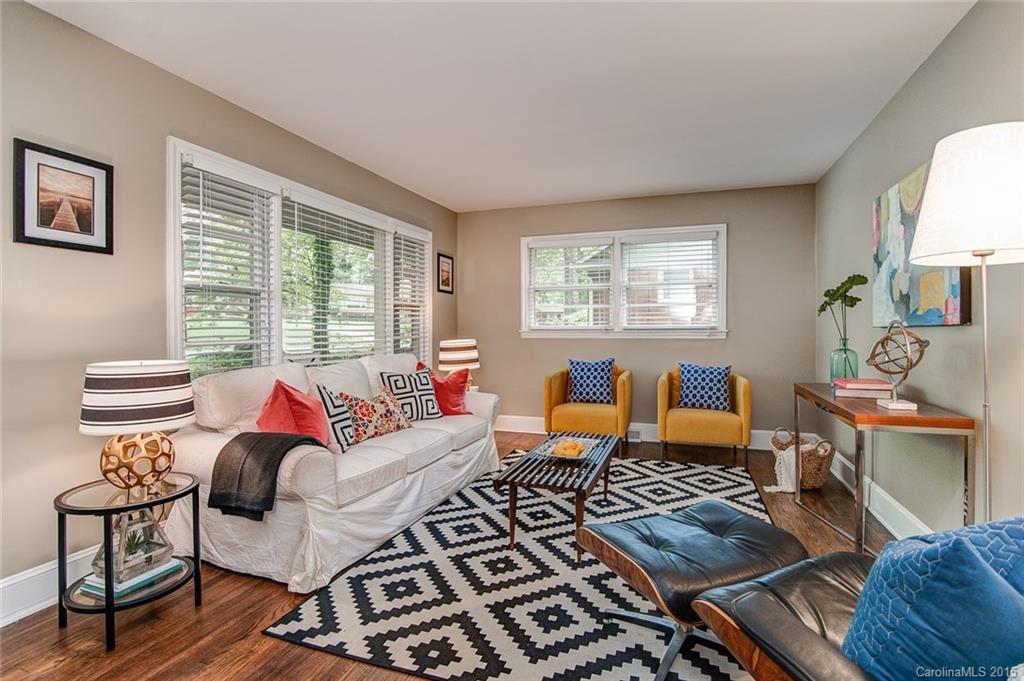 Montclaire - Residential