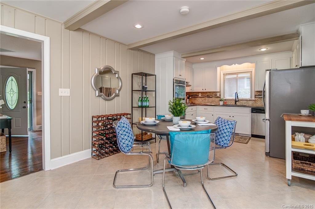 Montclaire - Residential