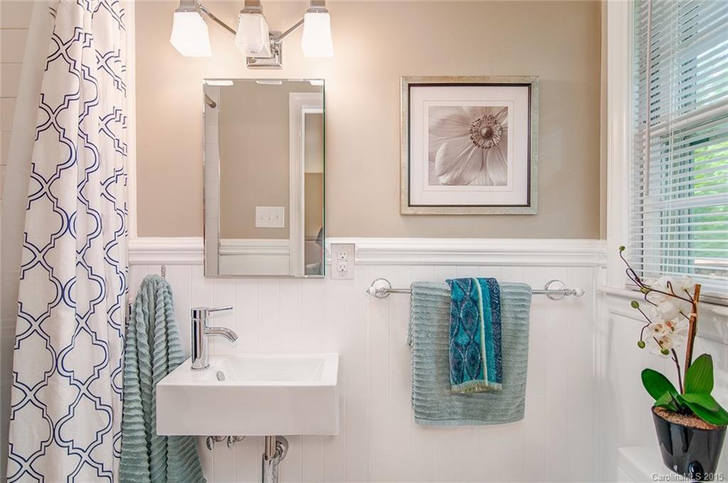 Montclaire - Residential