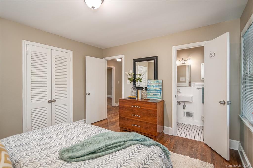 Montclaire - Residential