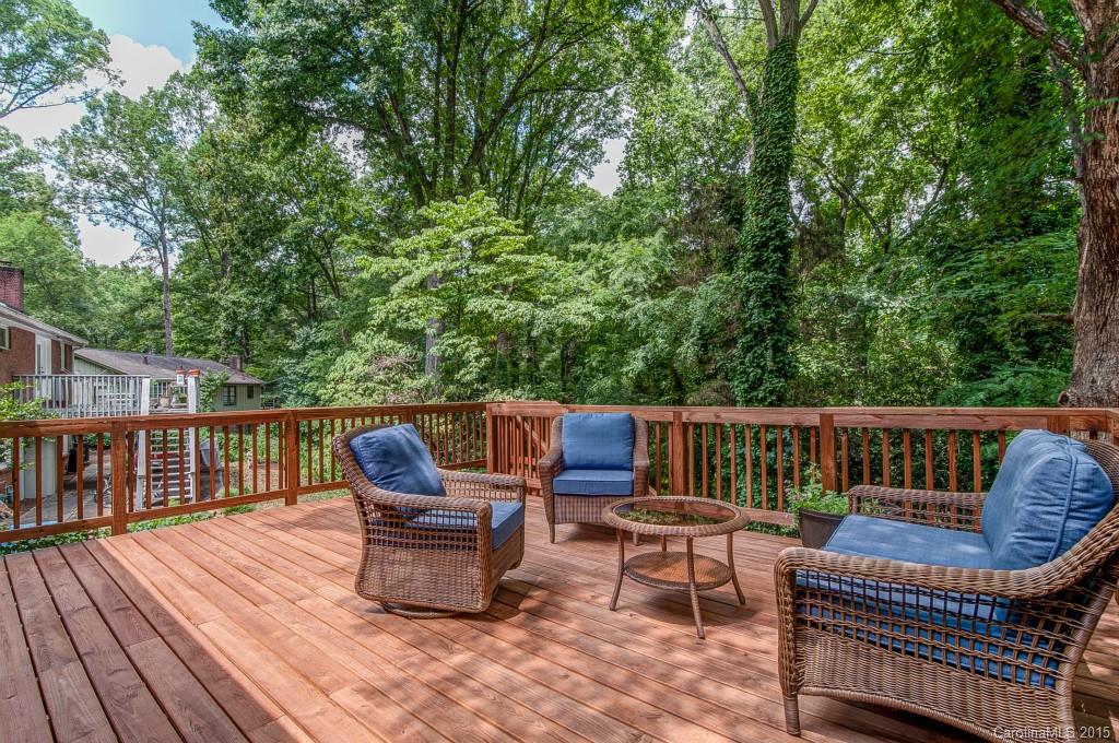 Montclaire - Residential