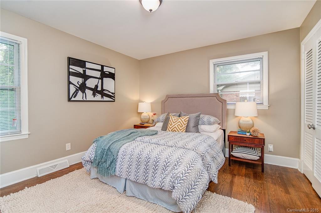 Montclaire - Residential