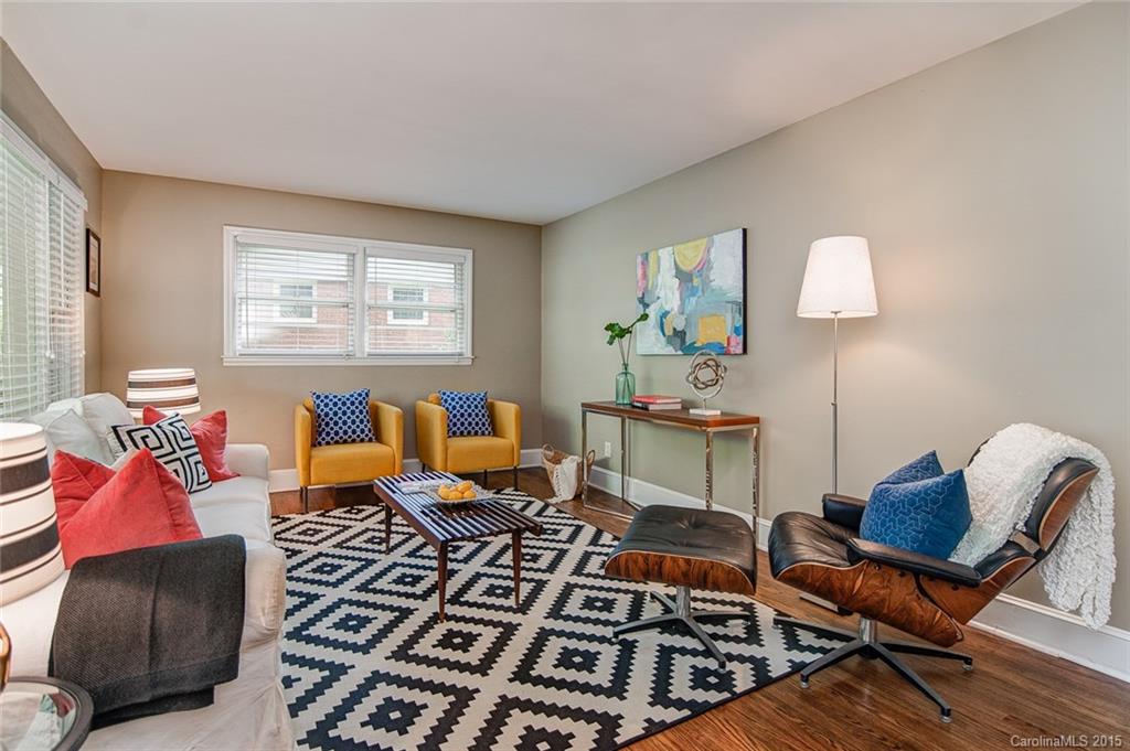 Montclaire - Residential