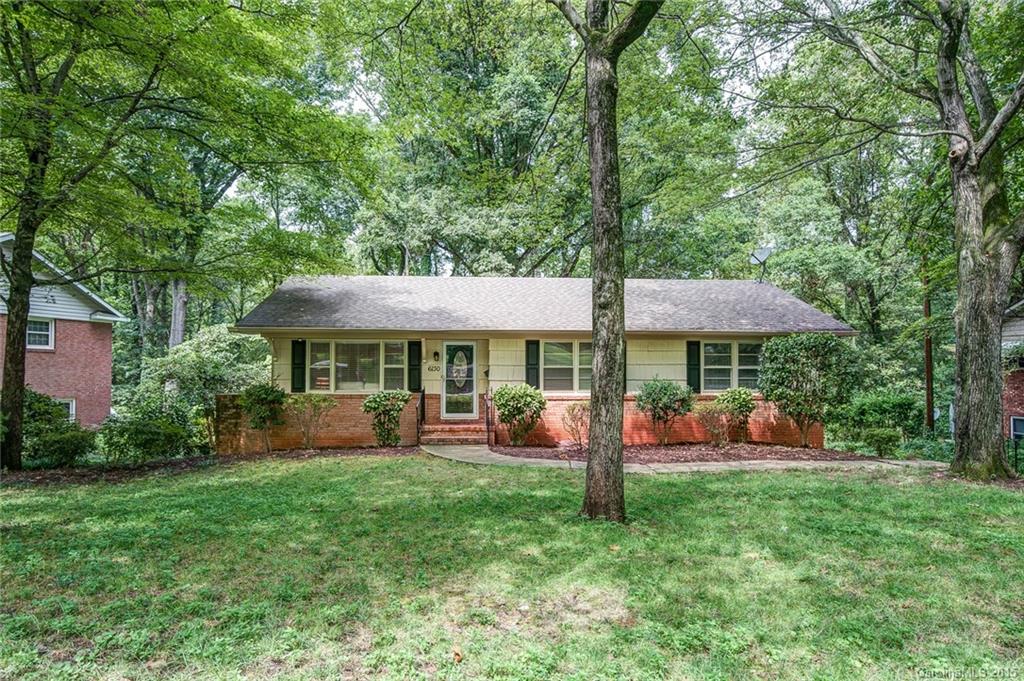 Montclaire - Residential