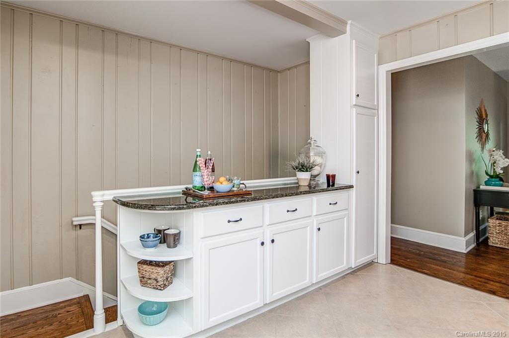 Montclaire - Residential