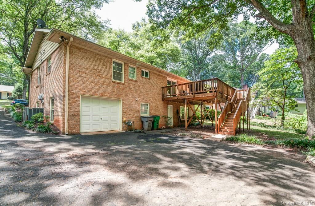 Montclaire - Residential