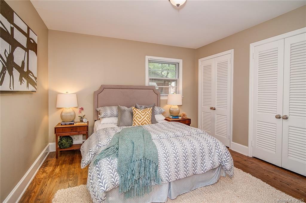 Montclaire - Residential