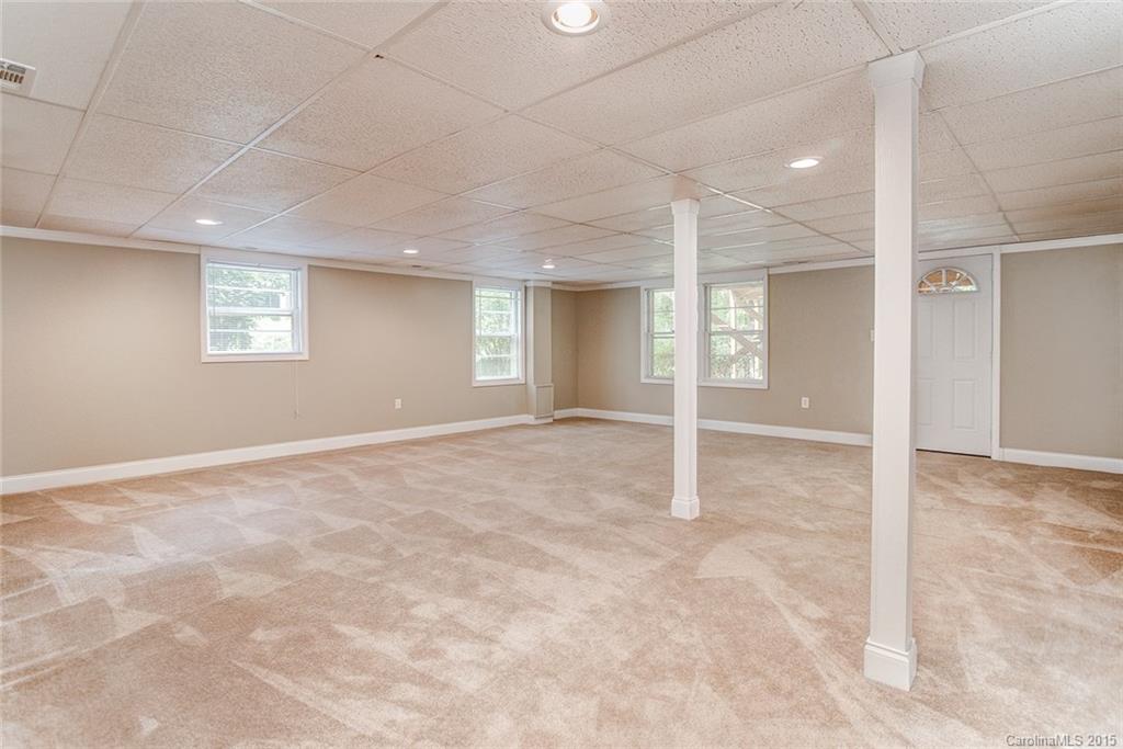 Montclaire - Residential